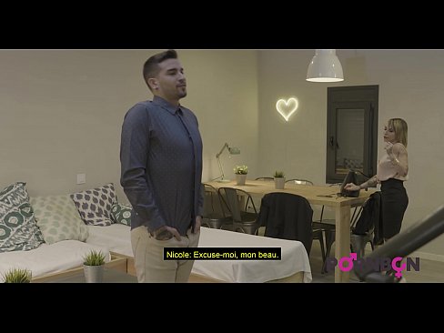 ❤️ PORNBCN 4K Μια ώριμη γυναίκα με μεγάλα βυζιά θέλει να γαμηθεί πρωκτικά από έναν νεαρό ζιγκολό με μεγάλο πούτσο πίπα αμόρτισμα σκληρό γαμήσι δουλειά με τα χέρια doggy style μουνί γλύψιμο οργασμός Γαλλικοί υπότιτλοι ️❌ Πόρνο vk ❌️❤