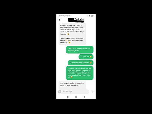 ❤️ Πρόσθεσα ένα νέο PAWG από το Tinder στο χαρέμι μου ( μιλήστε στο Tinder συμπεριλαμβάνεται) ️❌ Πόρνο vk ❌️❤